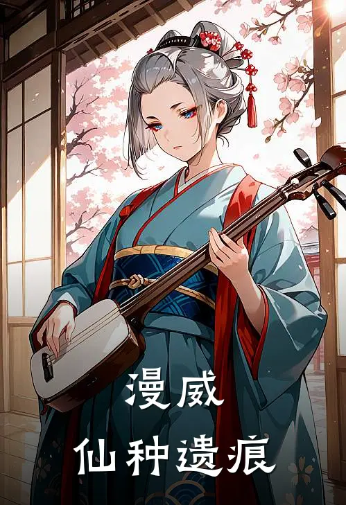漫威：仙种遗痕