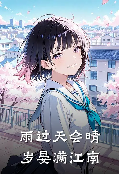 雨过天会晴，岁晏满江南