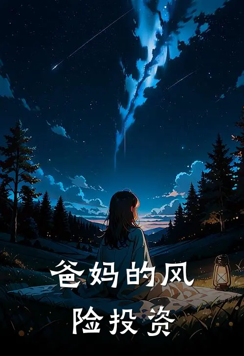 爸妈的风险投资