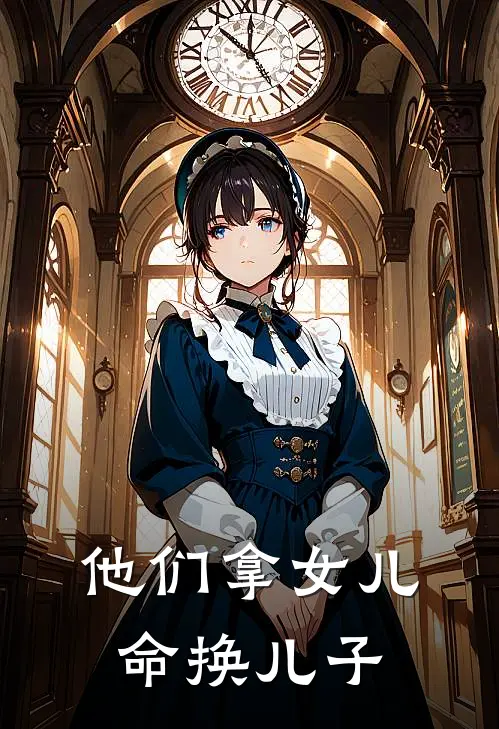 他们拿女儿命换儿子