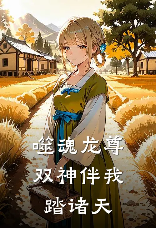 噬魂龙尊：双神伴我踏诸天