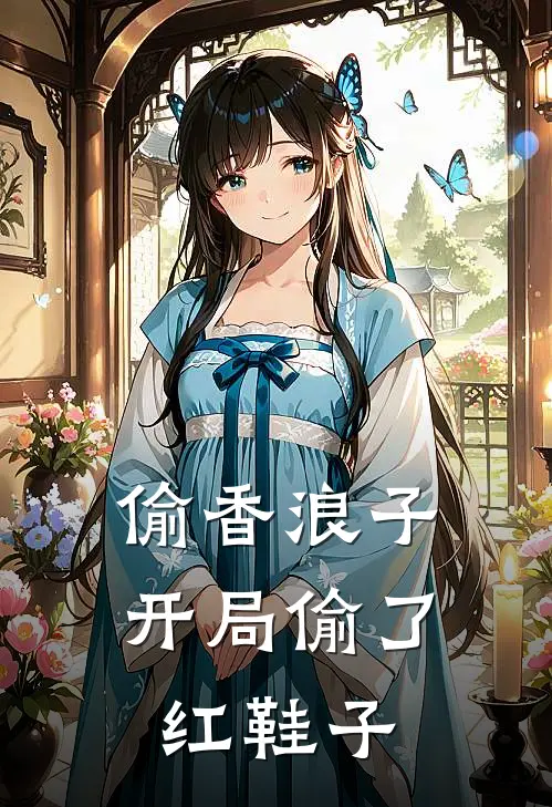 偷香浪子：开局偷了红鞋子