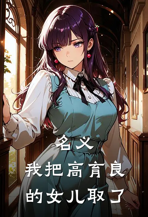 名义：我把高育良的女儿取了