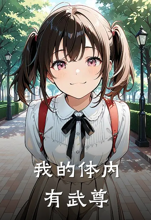 我的体内有武尊