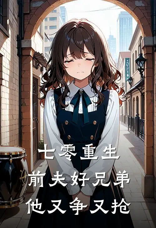 七零重生：前夫好兄弟他又争又抢