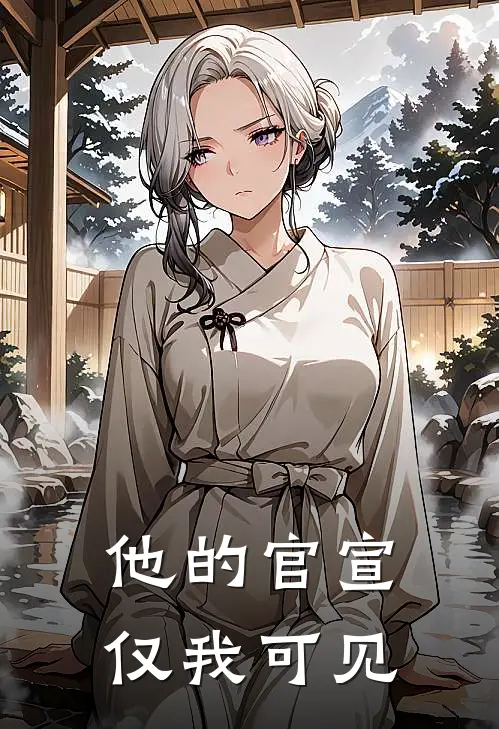 他的官宣，仅我可见