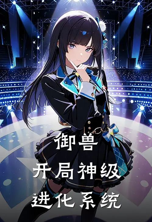 御兽：开局神级进化系统