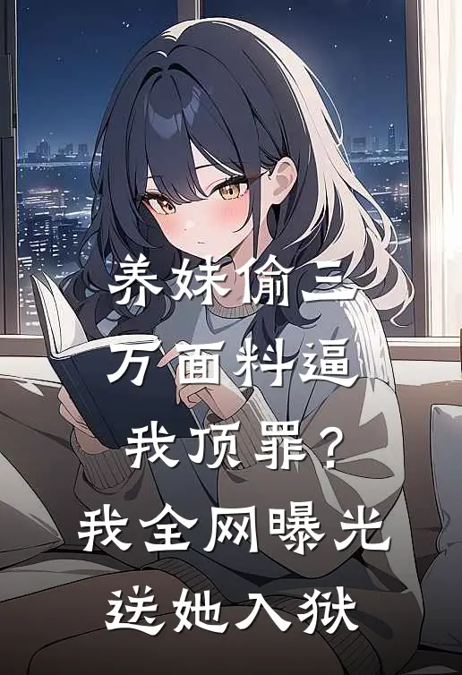 养妹偷三万面料逼我顶罪？我全网曝光送她入狱