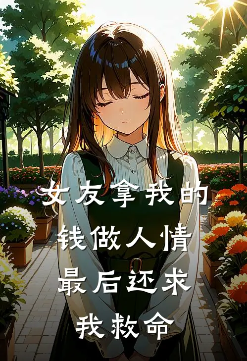 女友拿我的钱做人情，最后还求我救命