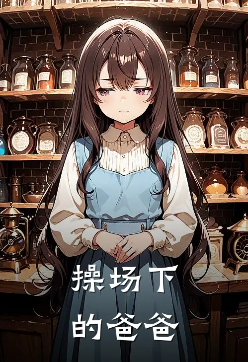 操场下的爸爸