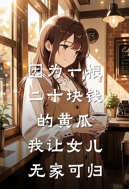 因为一根二十块钱的黄瓜，我让女儿无家可归