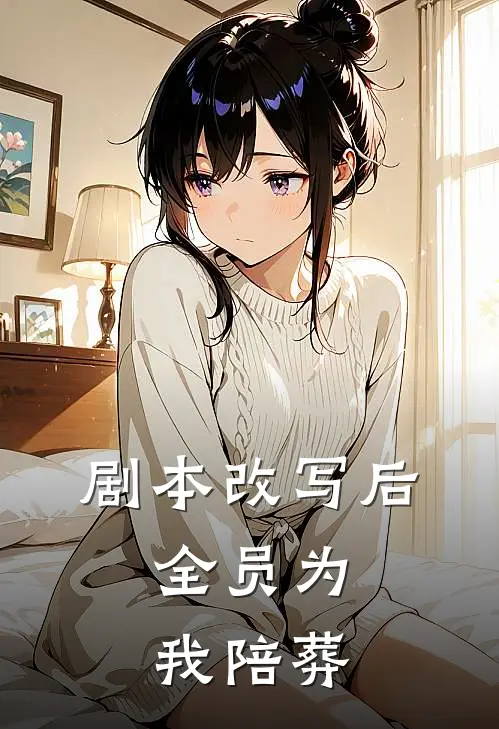 剧本改写后，全员为我陪葬