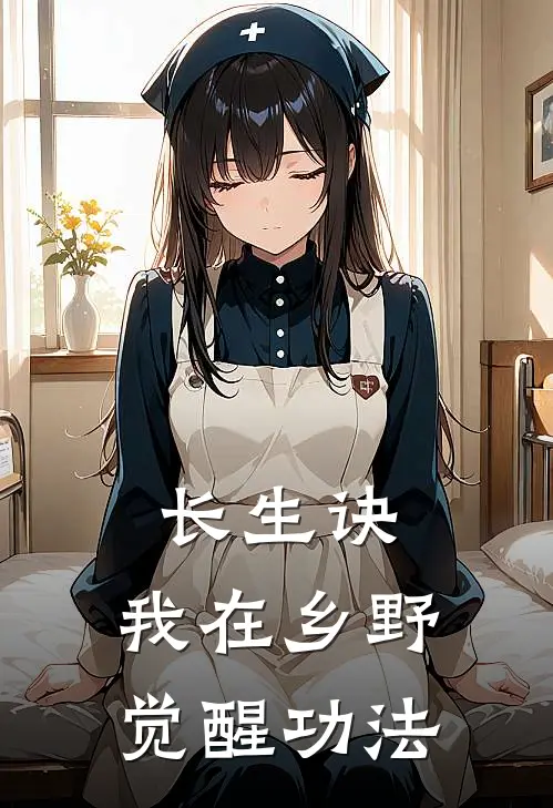 长生诀：我在乡野觉醒功法