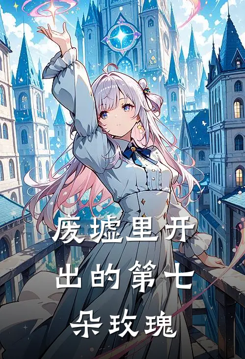 废墟里开出的第七朵玫瑰