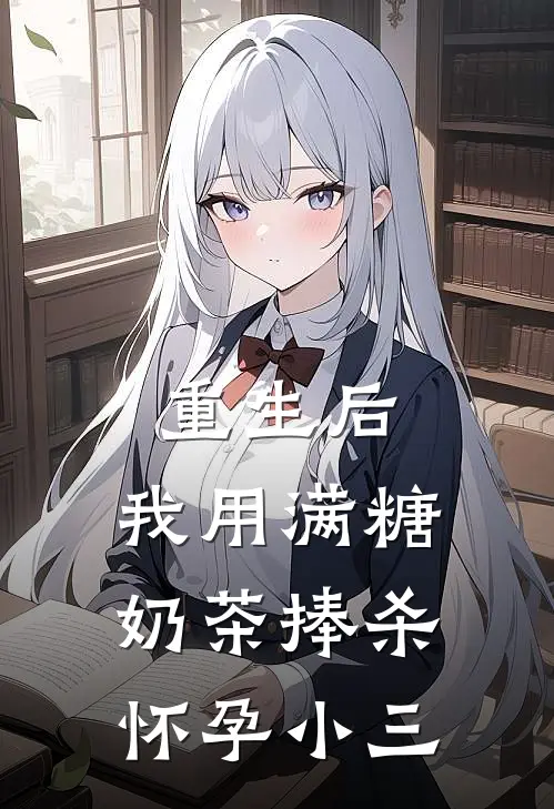 重生后，我用满糖奶茶捧杀怀孕小三