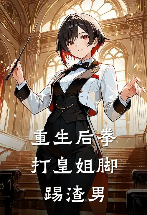 重生后拳打皇姐脚踢渣男