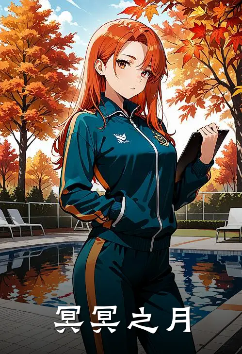 冥冥之月