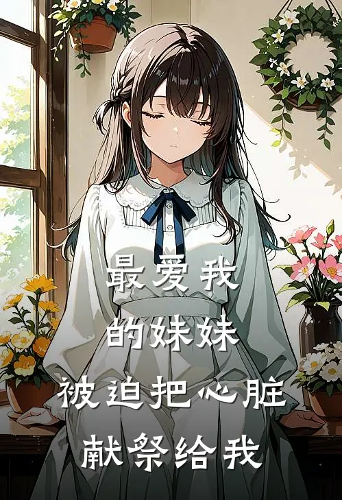最爱我的妹妹，被迫把心脏献祭给我