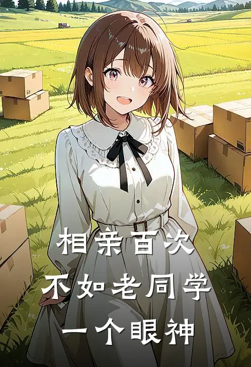 相亲百次，不如老同学一个眼神