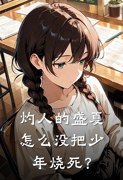 灼人的盛夏怎么没把少年烧死？