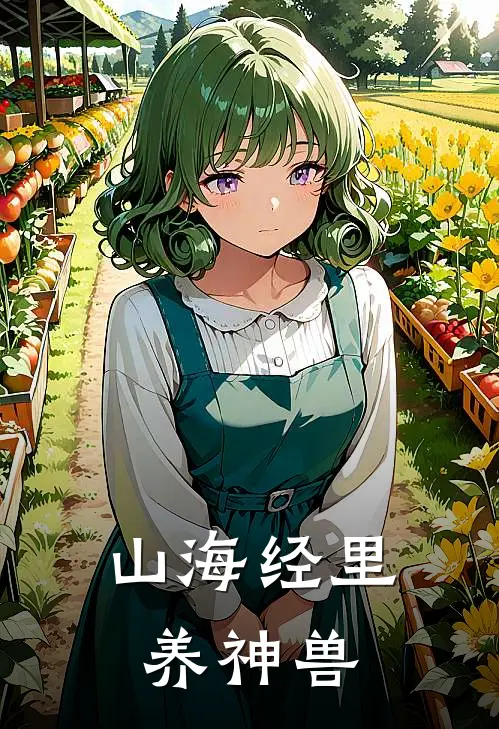 山海经里养神兽