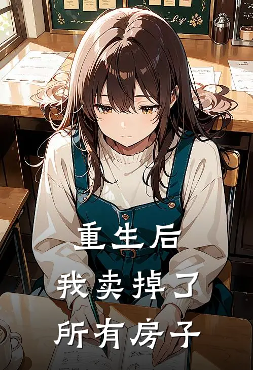 重生后，我卖掉了所有房子