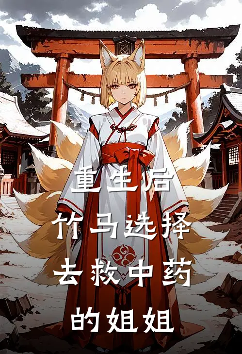 重生后，竹马选择去救中药的姐姐