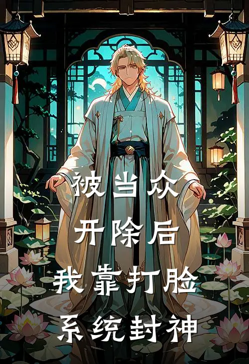 被当众开除后，我靠打脸系统封神