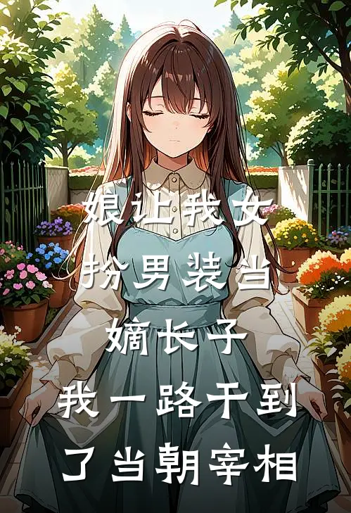 娘让我女扮男装当嫡长子，我一路干到了当朝宰相