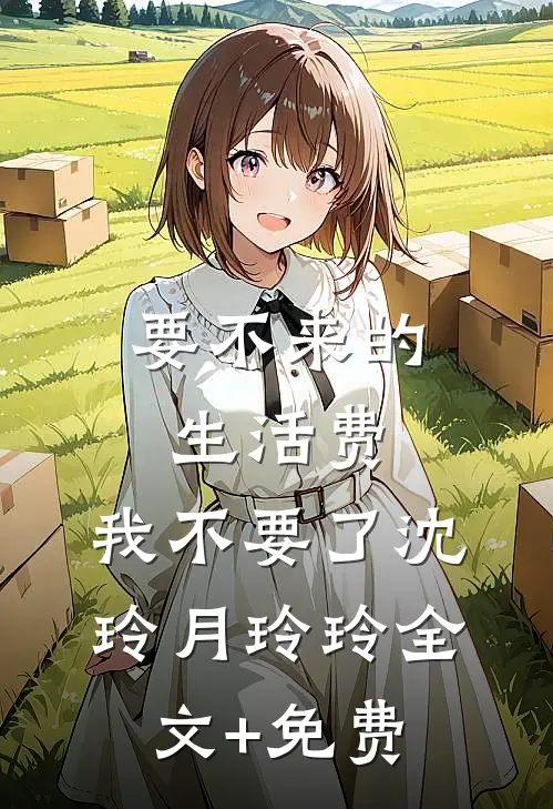 要不来的生活费，我不要了沈玲月玲玲全文+免费