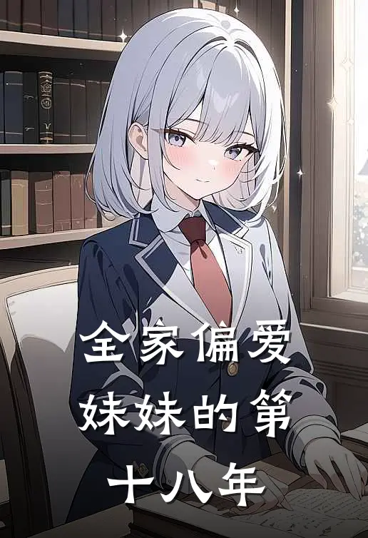 全家偏爱妹妹的第十八年