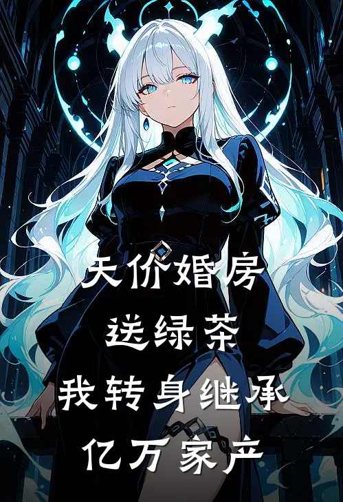 天价婚房送绿茶,我转身继承亿万家产