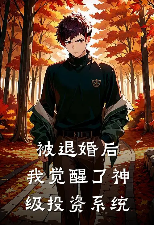 被退婚后，我觉醒了神级投资系统