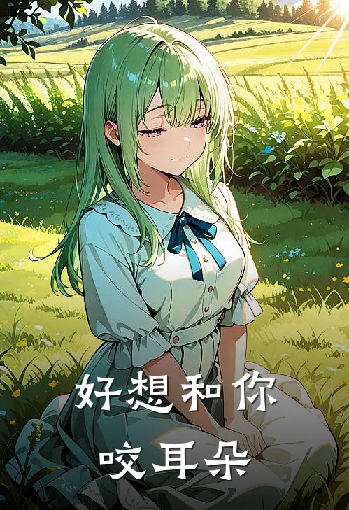 好想和你咬耳朵