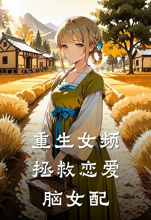 重生女频，拯救恋爱脑女配