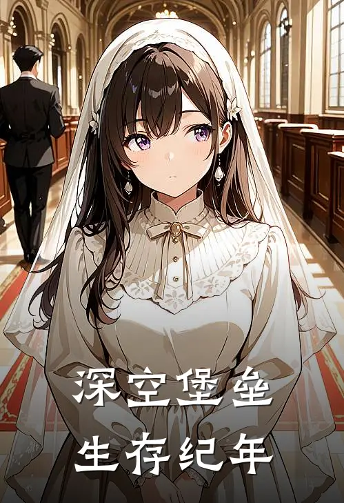深空堡垒生存纪年