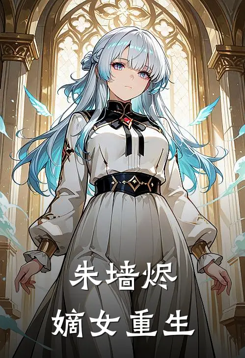 朱墙烬：嫡女重生