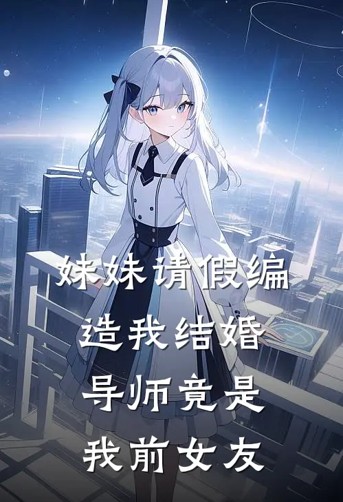 妹妹请假编造我结婚，导师竟是我前女友