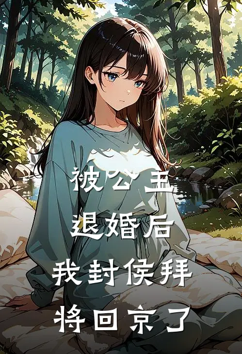 被公主退婚后，我封侯拜将回京了