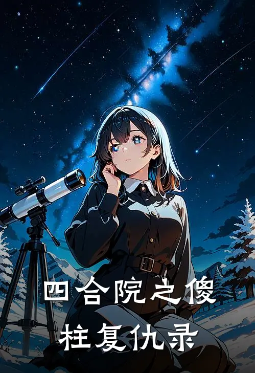 四合院之傻柱复仇录