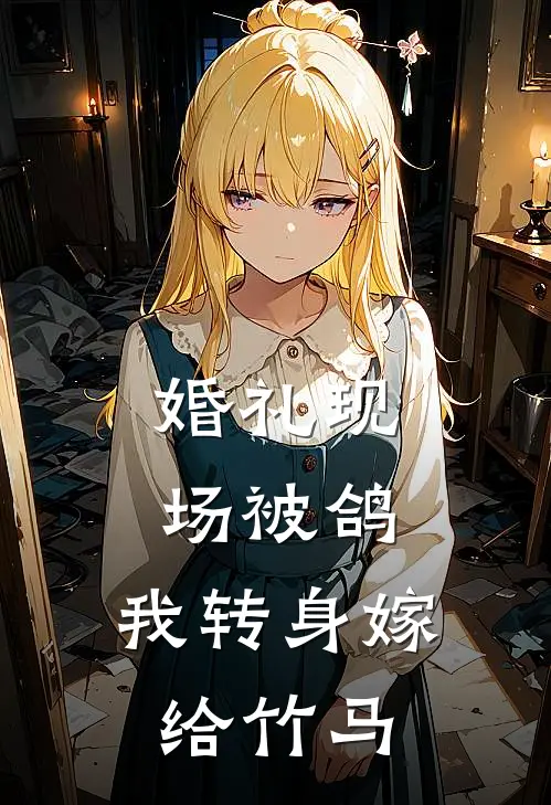 婚礼现场被鸽，我转身嫁给竹马
