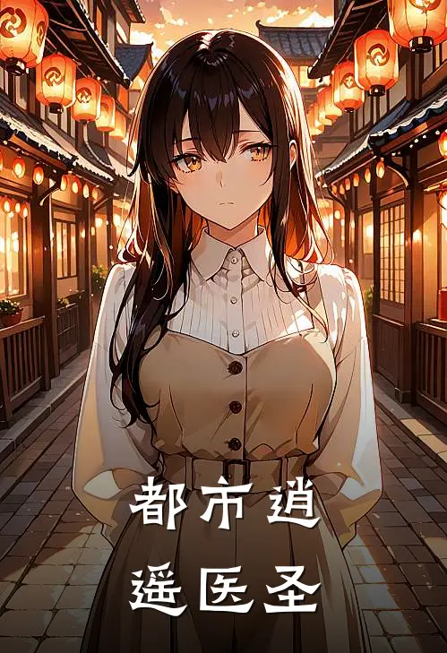 都市逍遥医圣