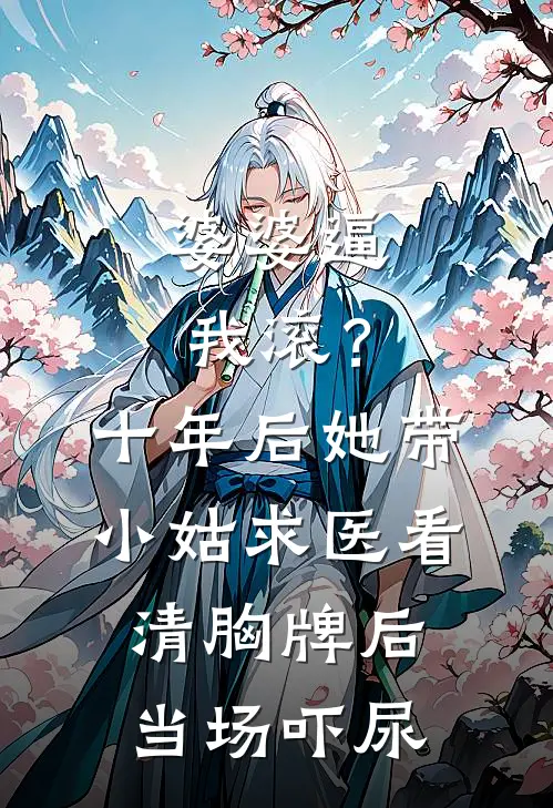 婆婆逼我滚？十年后她带小姑求医，看清胸牌后当场吓尿