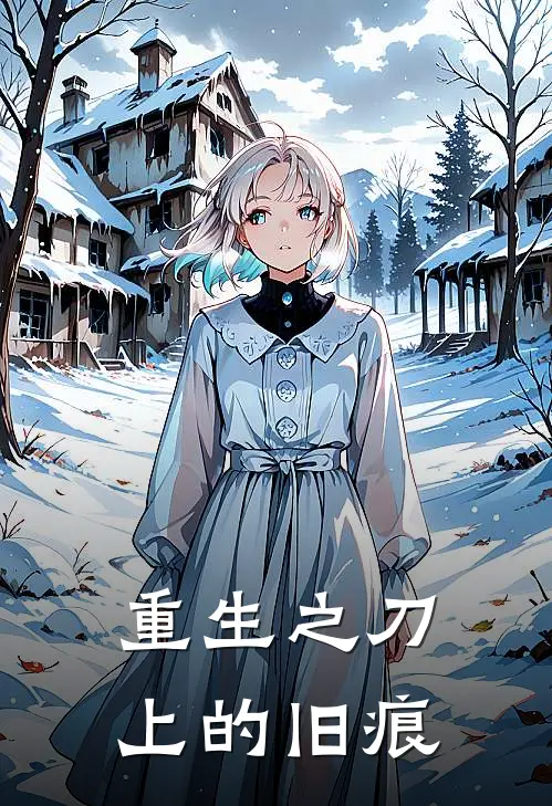 重生之刀上的旧痕