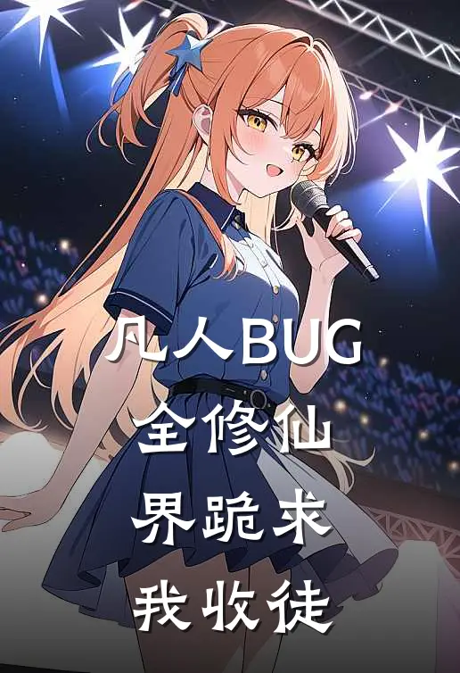 凡人BUG：全修仙界跪求我收徒