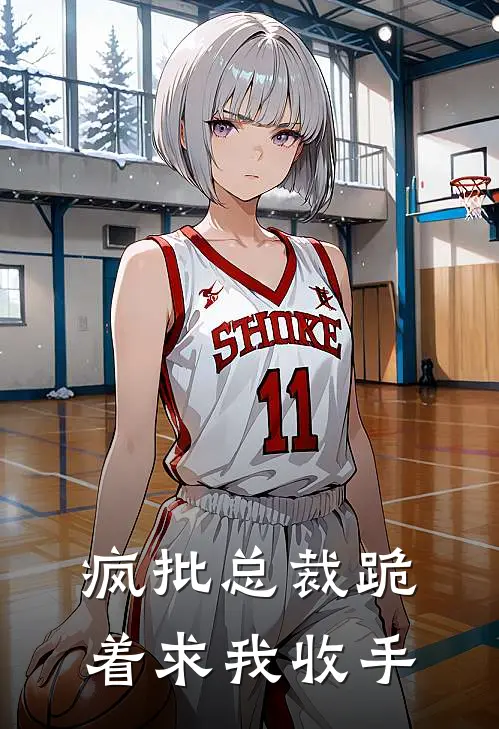 疯批总裁跪着求我收手