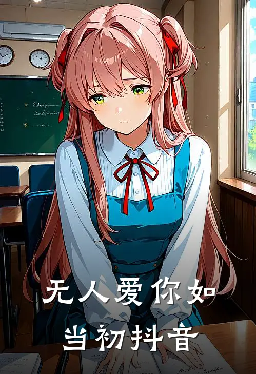 无人爱你如当初抖音