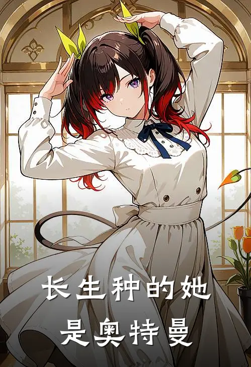 长生种的她是奥特曼
