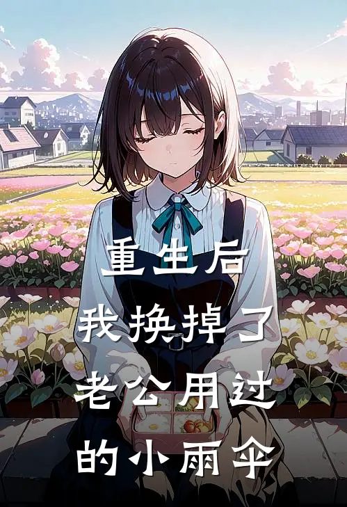重生后，我换掉了老公用过的小雨伞