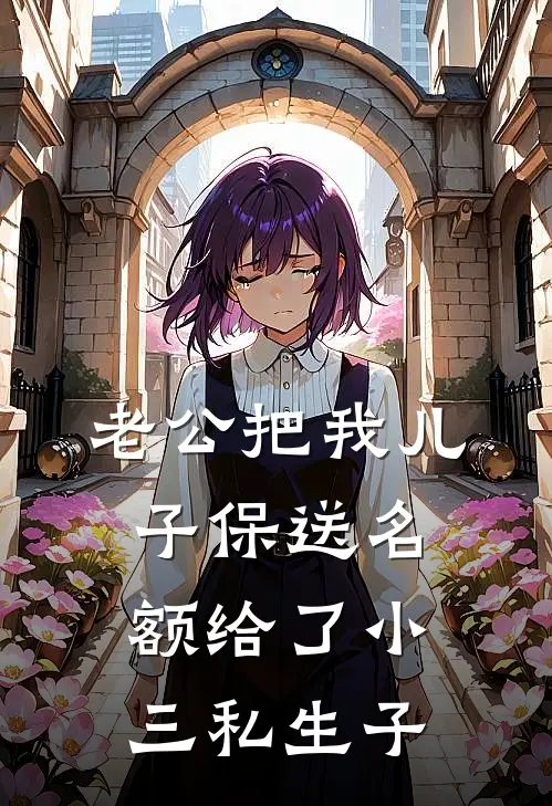 老公把我儿子保送名额给了小三私生子